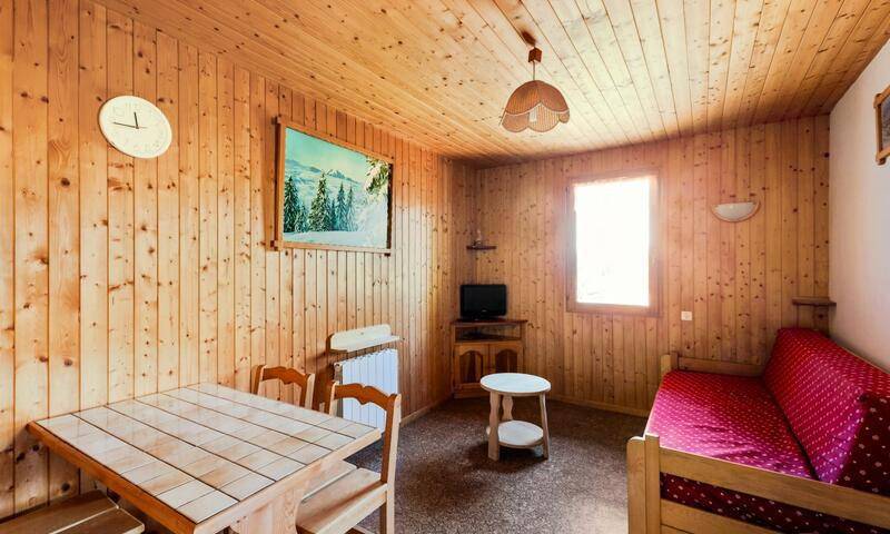 30 m&sup2; Ferienwohnung 1 Schlafzimmer 4 G&auml;ste