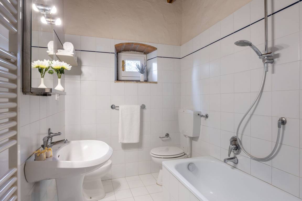 95 m² Ferienwohnung ∙ 3 Schlafzimmer ∙ 6 Gäste – Bild 21