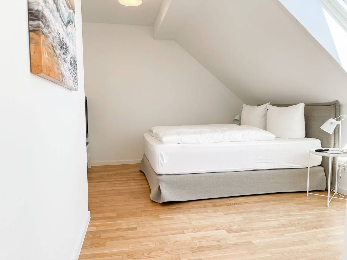 130 m² Ferienwohnung ∙ 3 Schlafzimmer ∙ 6 Gäste – Bild 37