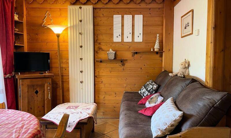 35 m&sup2; Ferienwohnung 1 Schlafzimmer 4 G&auml;ste