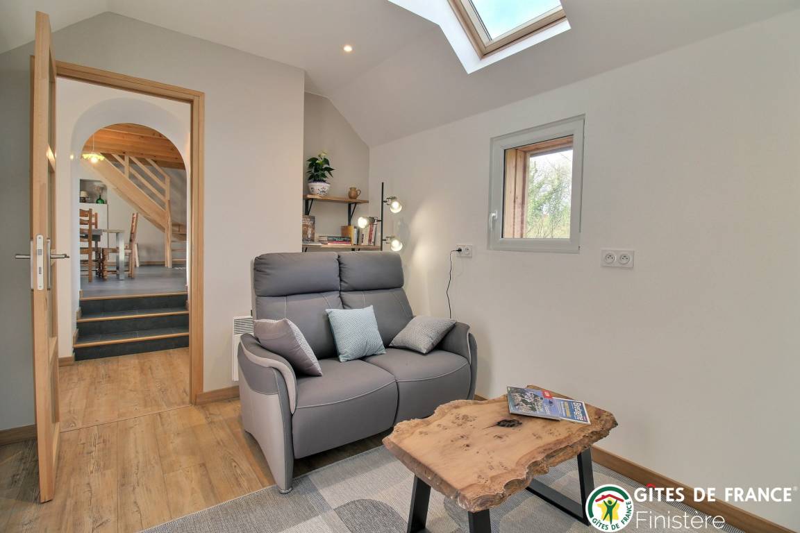 53 m&sup2; G&icirc;te 2 G&auml;ste