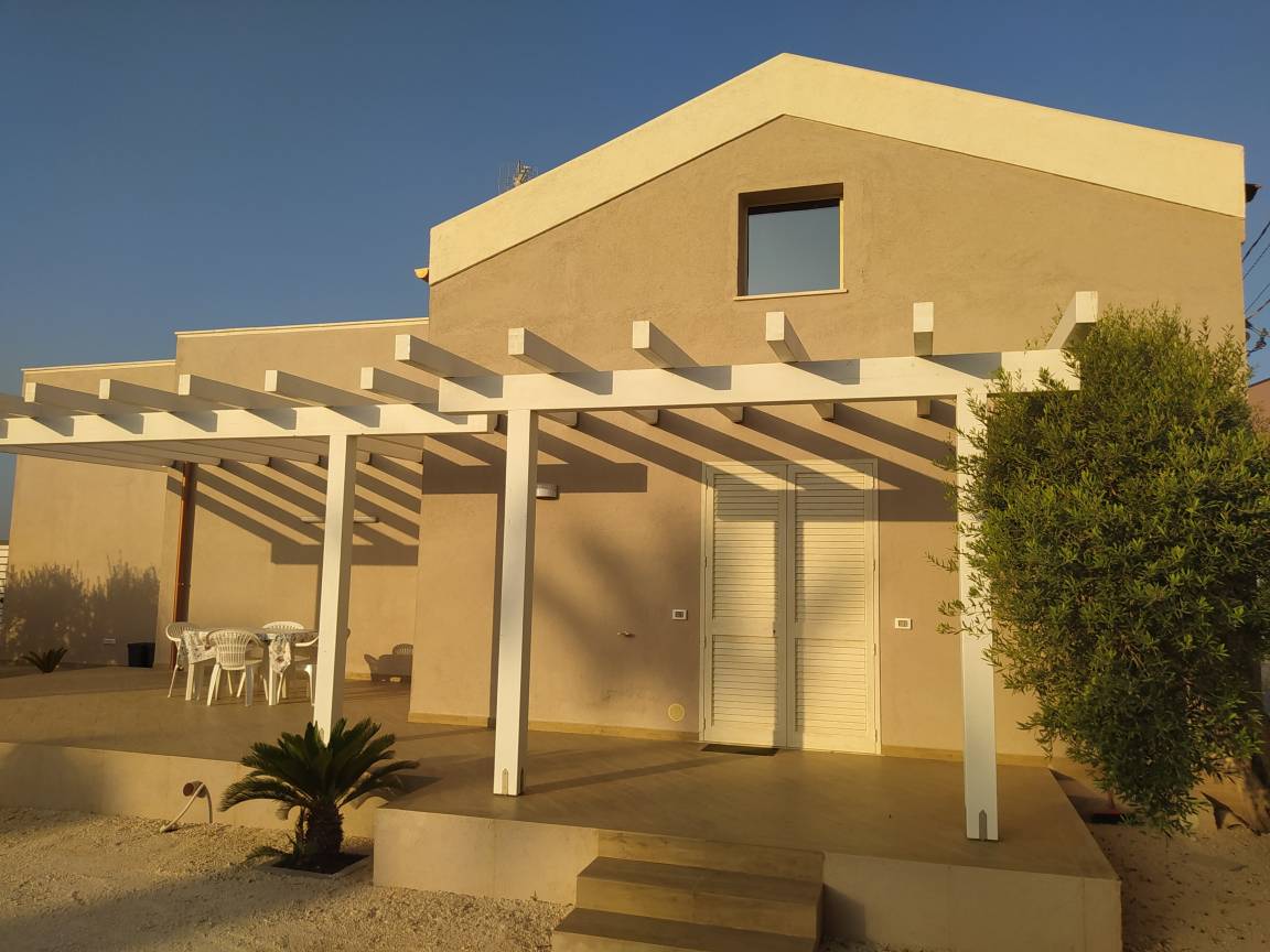 House ∙ 2 Bedrooms ∙ 5 Guests - Mazara del Vallo