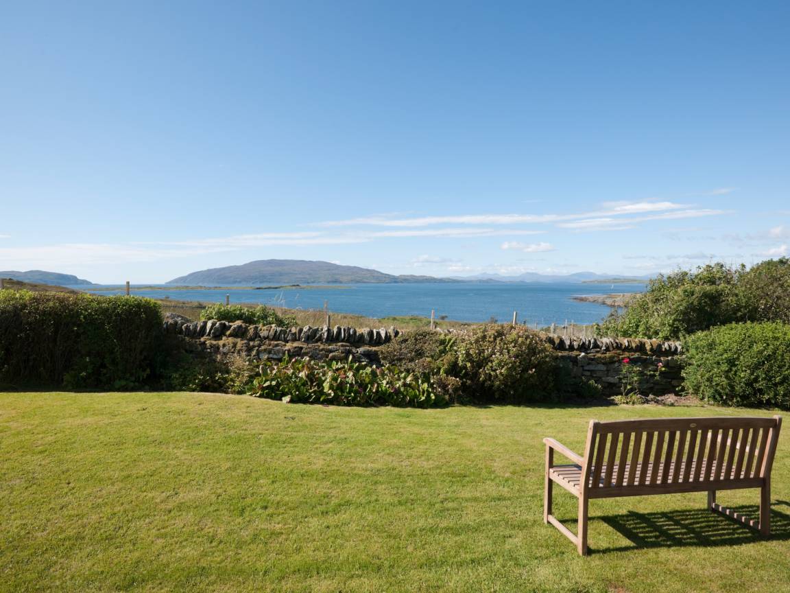 Cottage ∙ 4 Camere Da Letto ∙ 6 Ospiti - Jura