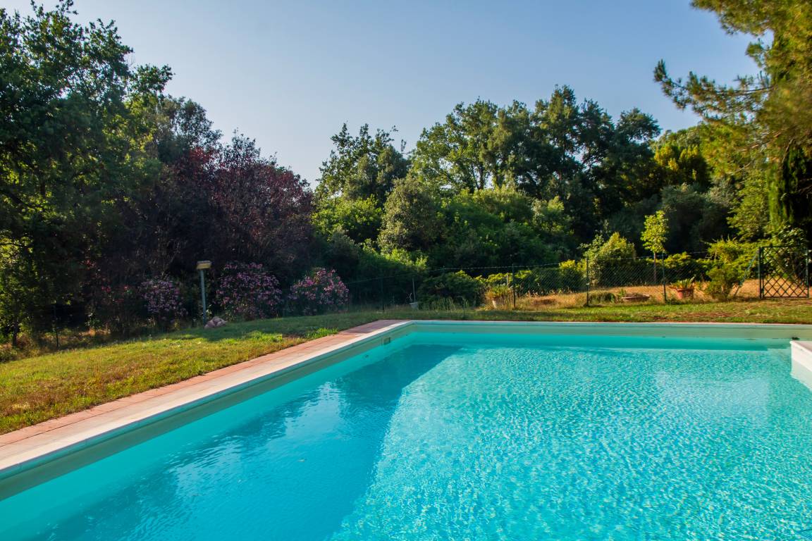 70 M² Ferienwohnung ∙ 1 Schlafzimmer ∙ 2 Gäste - Grosseto