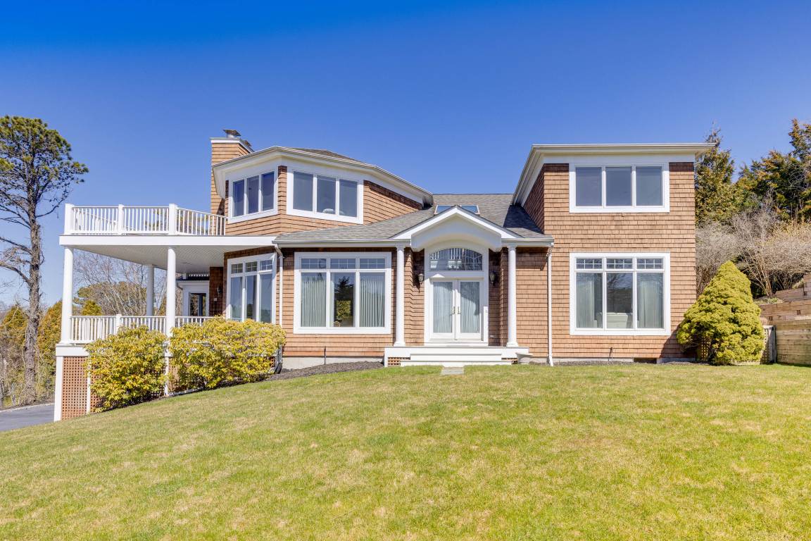 325 M² House ∙ 4 Bedrooms ∙ 10 Guests - The Hamptons, NY