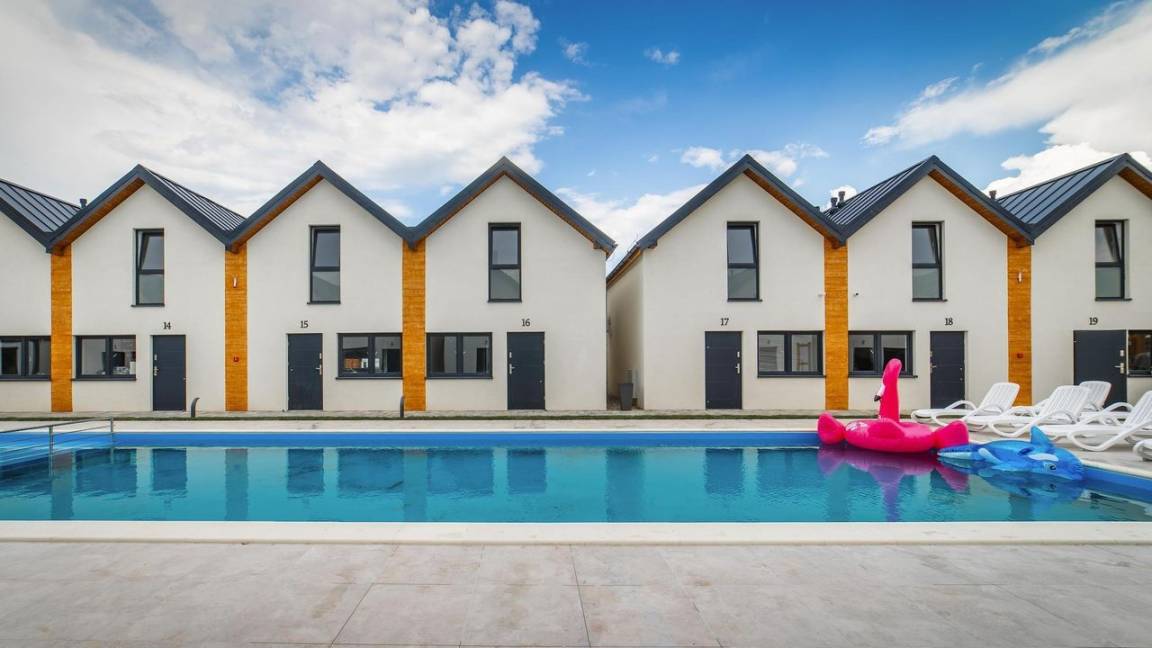 50 M² House ∙ 2 Bedrooms ∙ 8 Guests - Rewal
