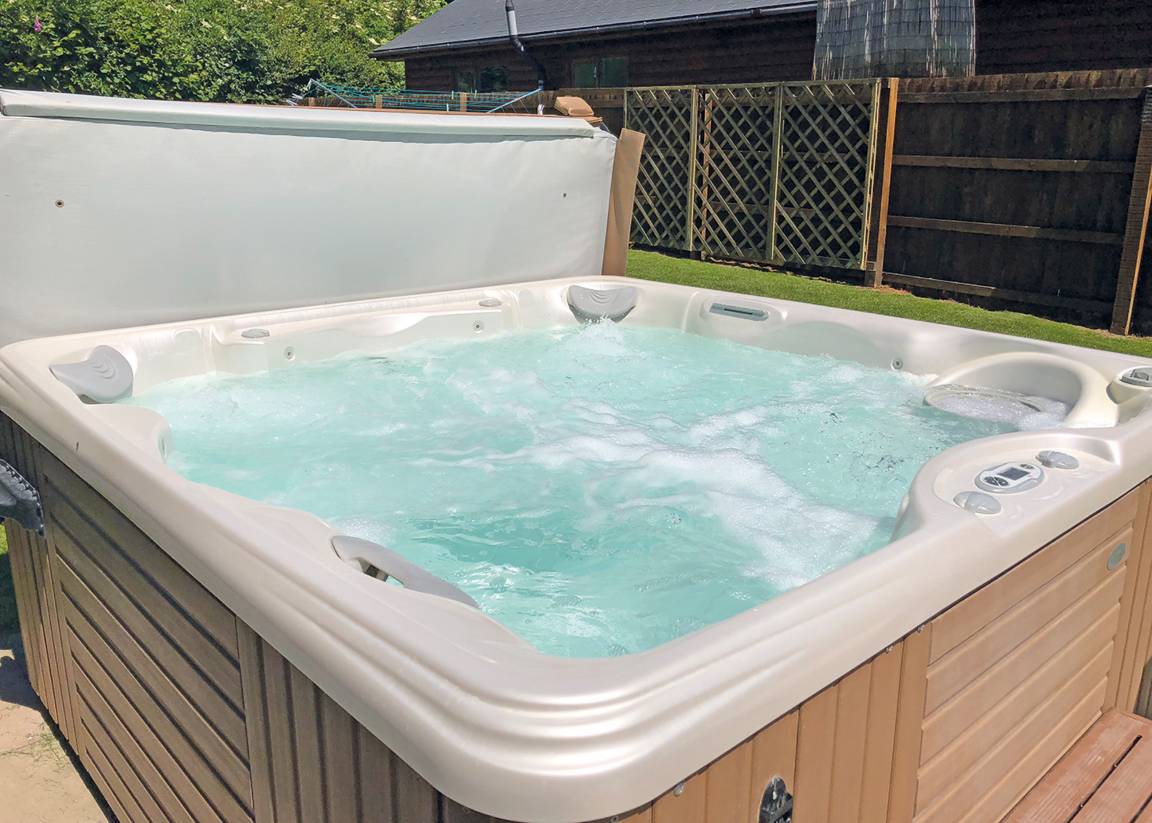 Chalet ∙ 2 Bedrooms ∙ 4 Guests - Herefordshire
