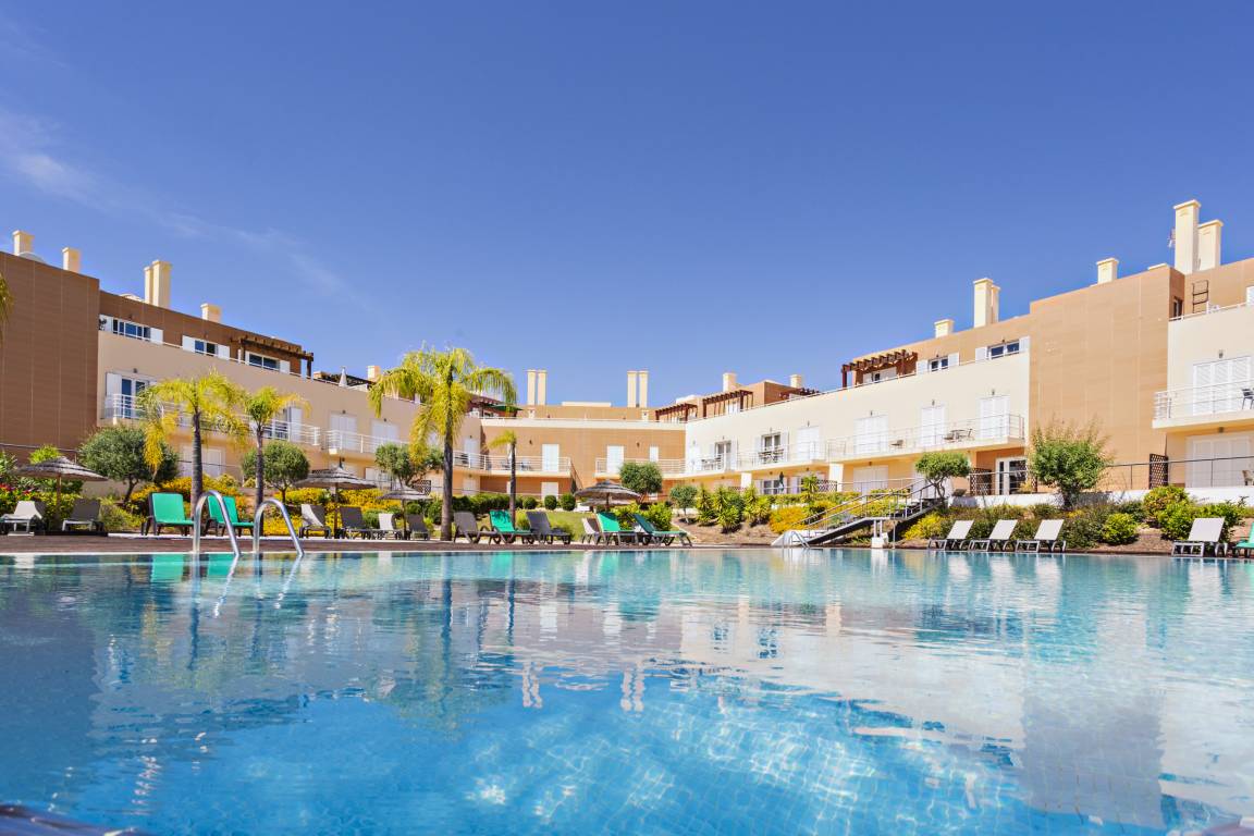 60 M² Apartment ∙ 1 Bedroom ∙ 4 Guests - Tavira