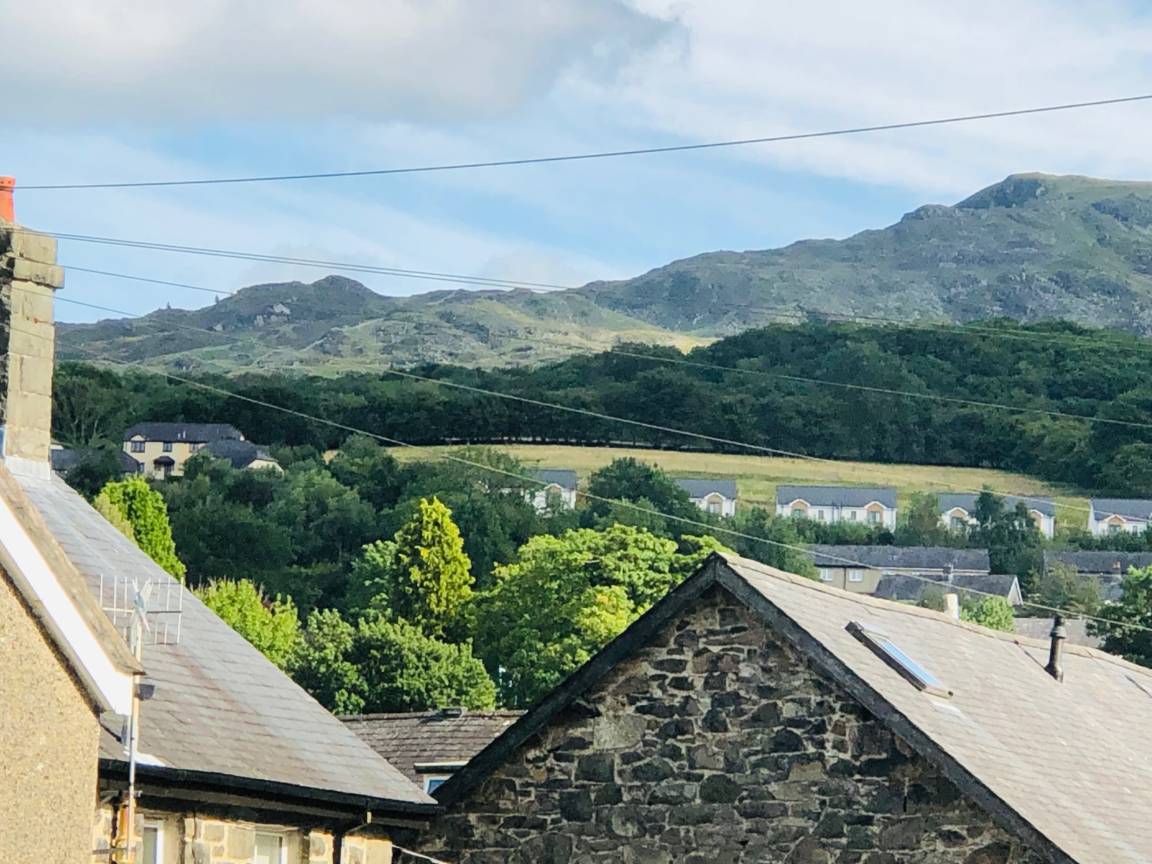 40 M² Cottage ∙ 1 Bedroom ∙ 2 Guests - Dolgellau