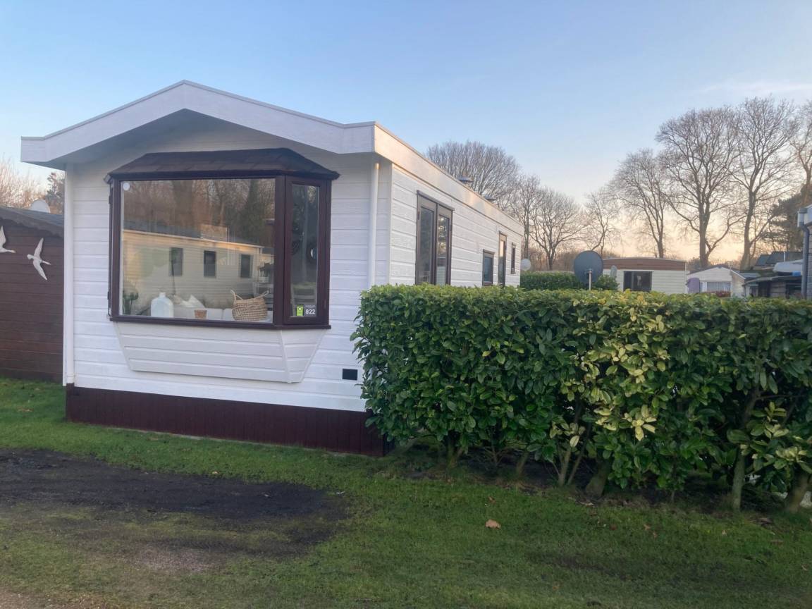 35 M² House ∙ 1 Bedroom ∙ 4 Guests - Delft