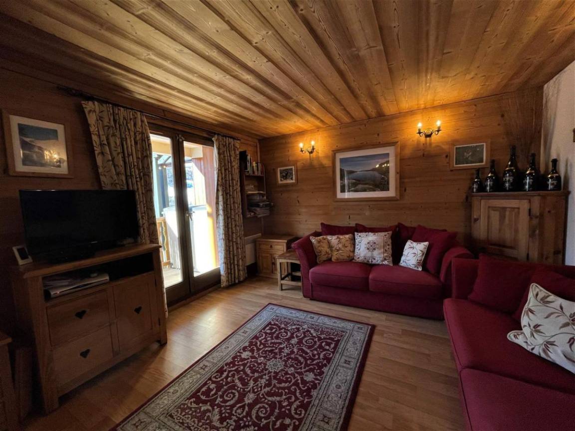 74 m&sup2; Ferienwohnung 2 Schlafzimmer 6 G&auml;ste