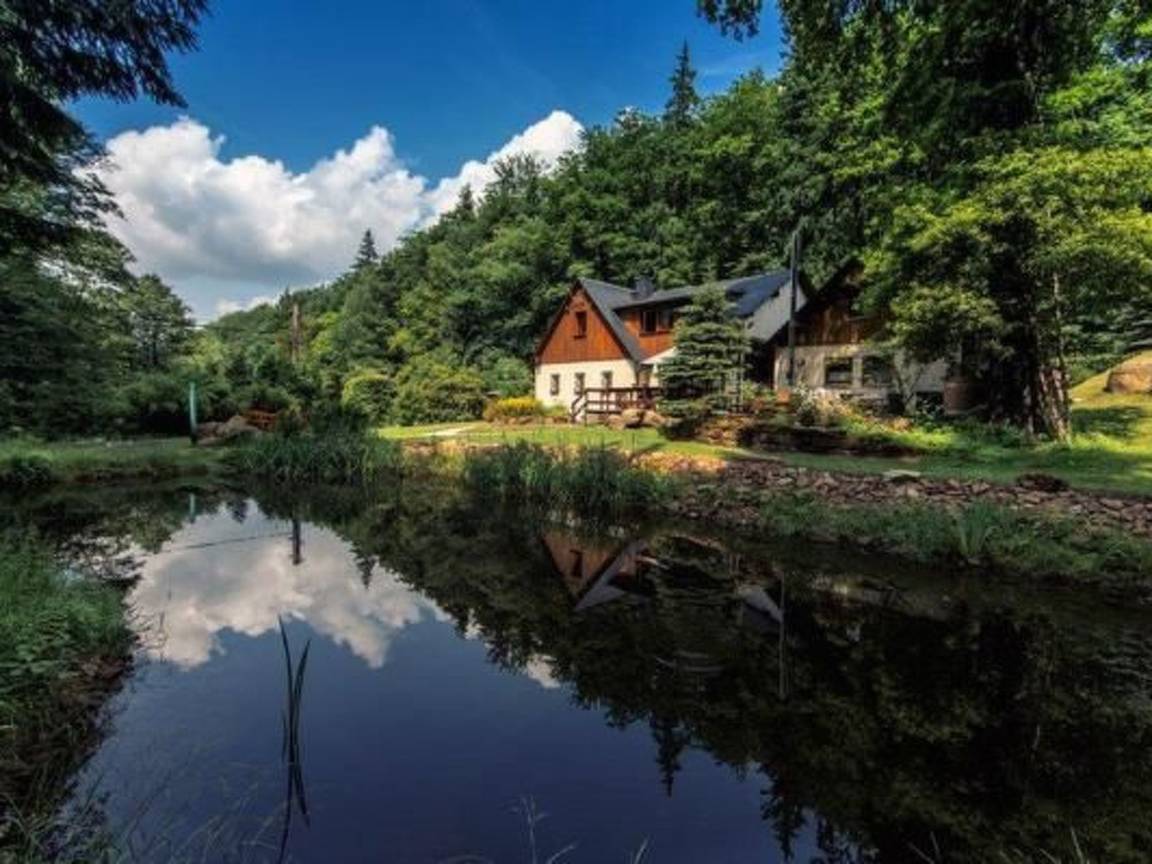 230 M² Ferienhaus ∙ 5 Schlafzimmer ∙ 11 Gäste - Bautzen