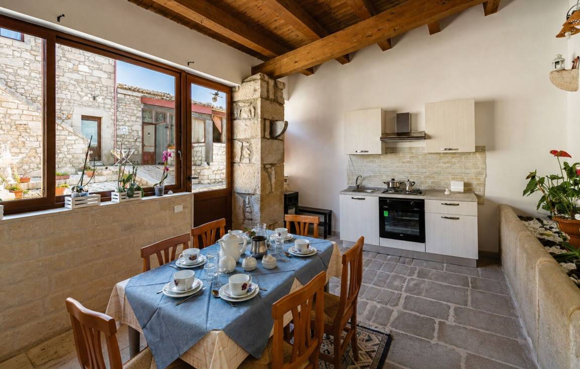 70 m² Unterkunft ∙ 3 Schlafzimmer ∙ 7 Gäste – Bild 7