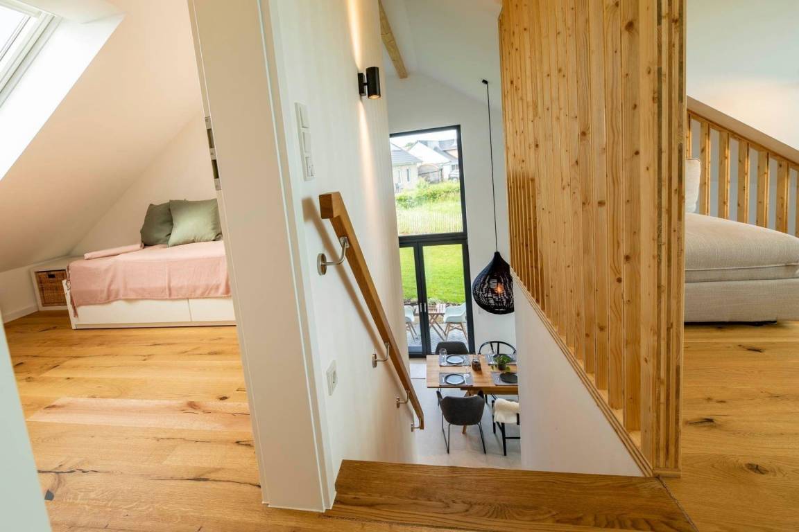 108 m² Ferienhaus ∙ 3 Schlafzimmer ∙ 4 Gäste – Bild 23