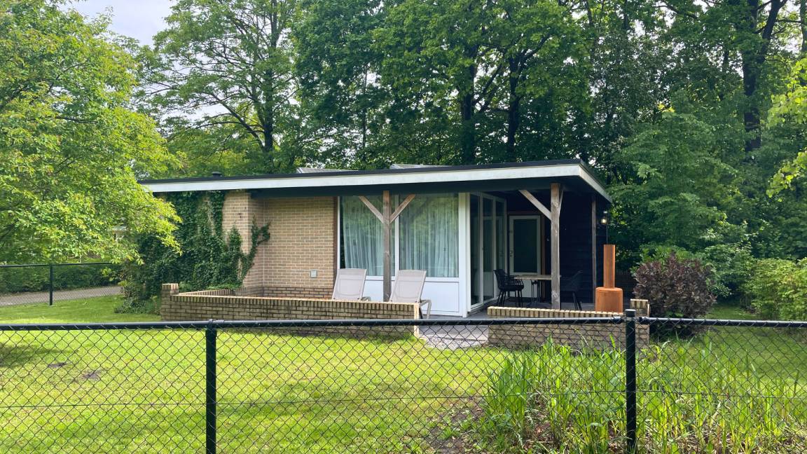 40 M² Maison De Vacances ∙ 2 Chambres ∙ 4 Personnes - Stadskanaal