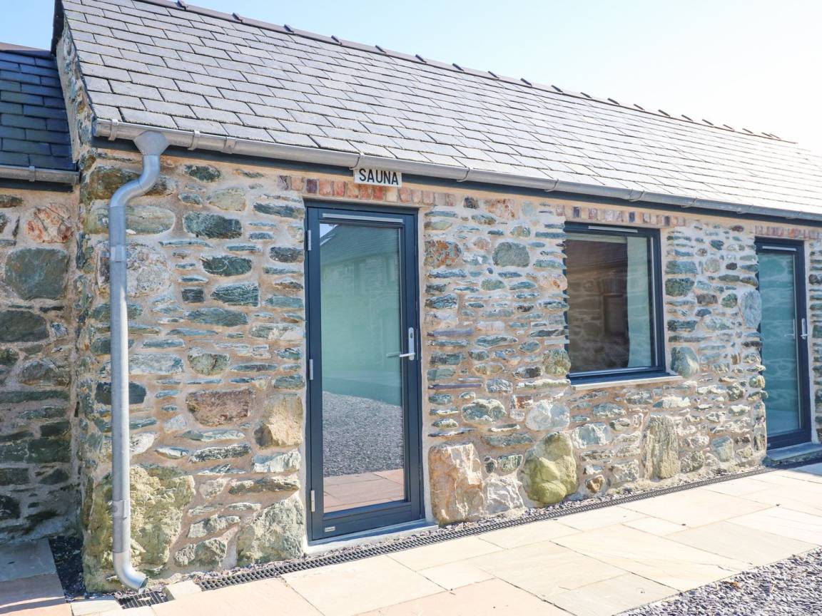 Cottage ∙ 2 Chambres ∙ 4 Personnes - Holyhead