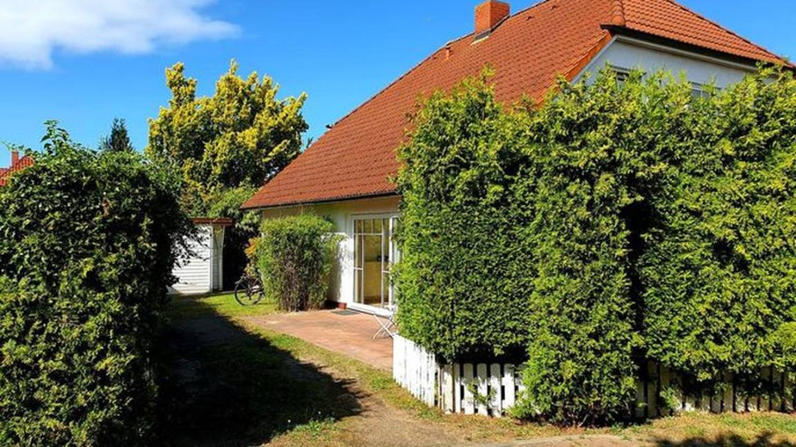 103 M² Ferienwohnung ∙ 2 Schlafzimmer ∙ 4 Gäste - Zingst