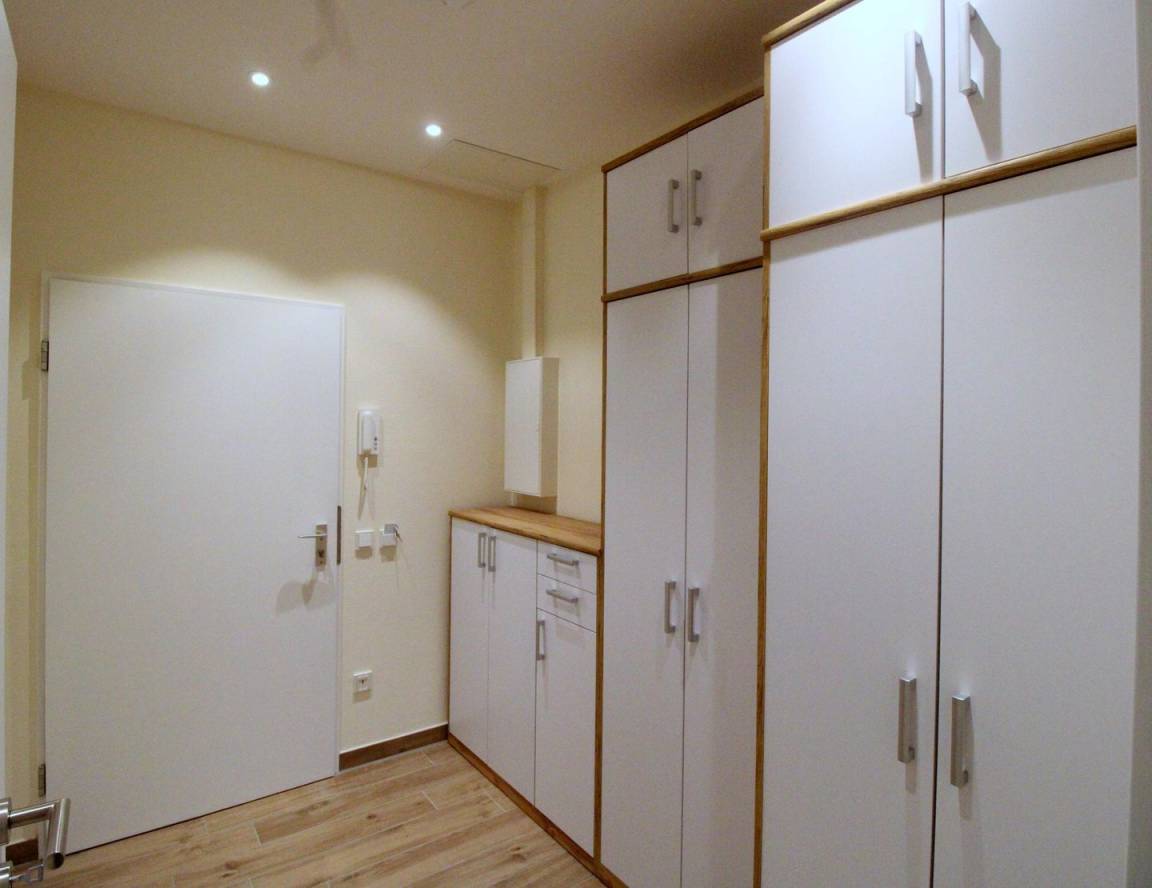 49 M² Appartement ∙ 2 Personnes - Duhnen