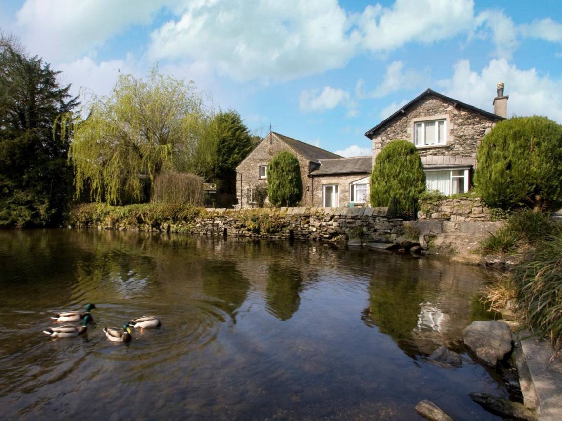 Apartment ∙ 1 Bedroom ∙ 2 Guests - Grange-over-Sands