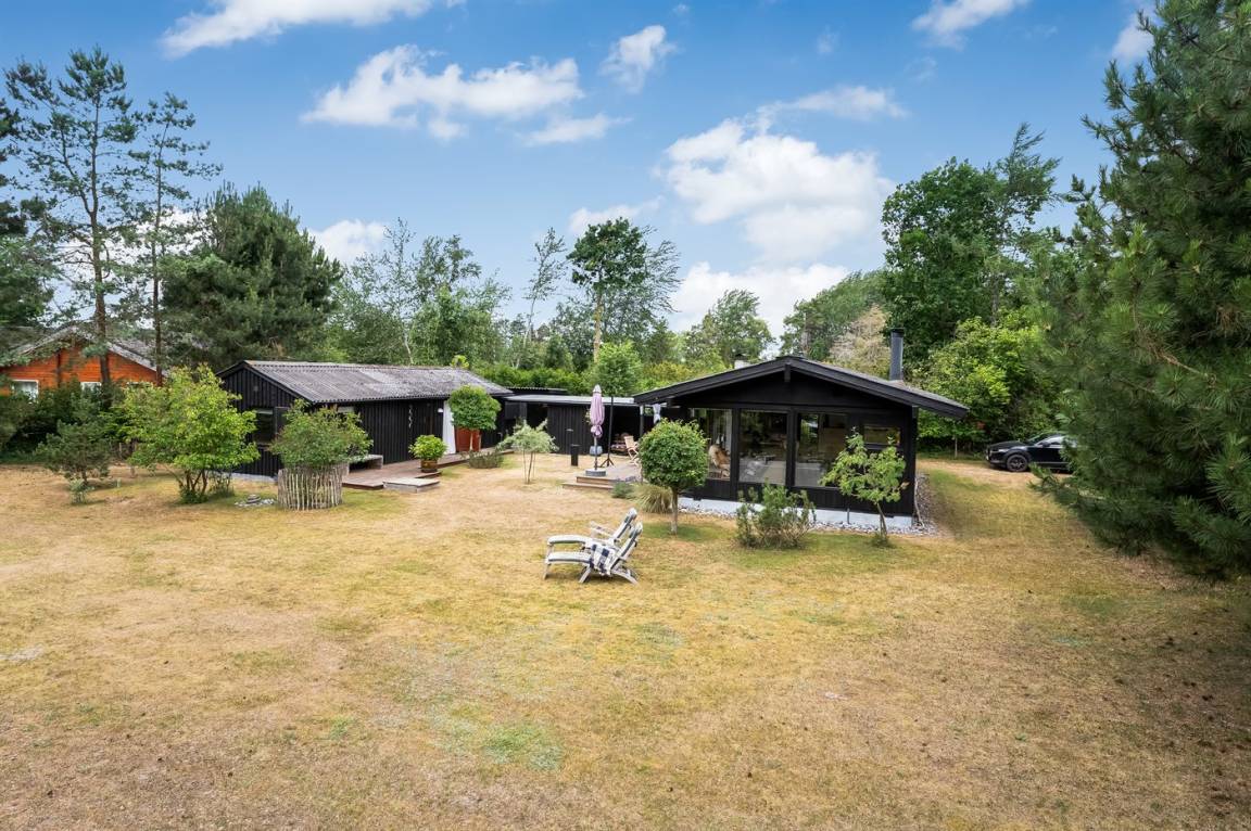105 m&sup2; Ferienhaus 3 Schlafzimmer 6 G&auml;ste