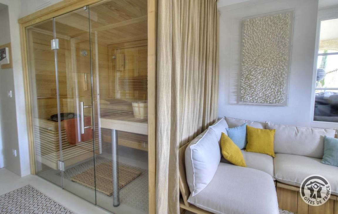 760 m² Landhaus ∙ 10 Schlafzimmer ∙ 26 Gäste – Bild 42