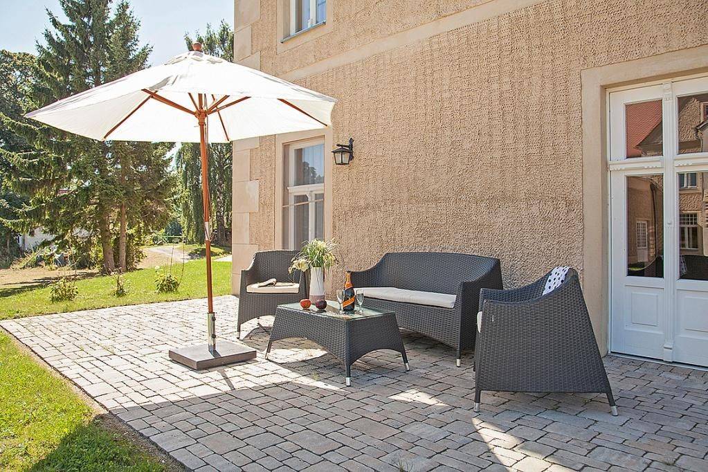 79 M² Ferienwohnung ∙ 2 Schlafzimmer ∙ 4 Gäste - Usedom