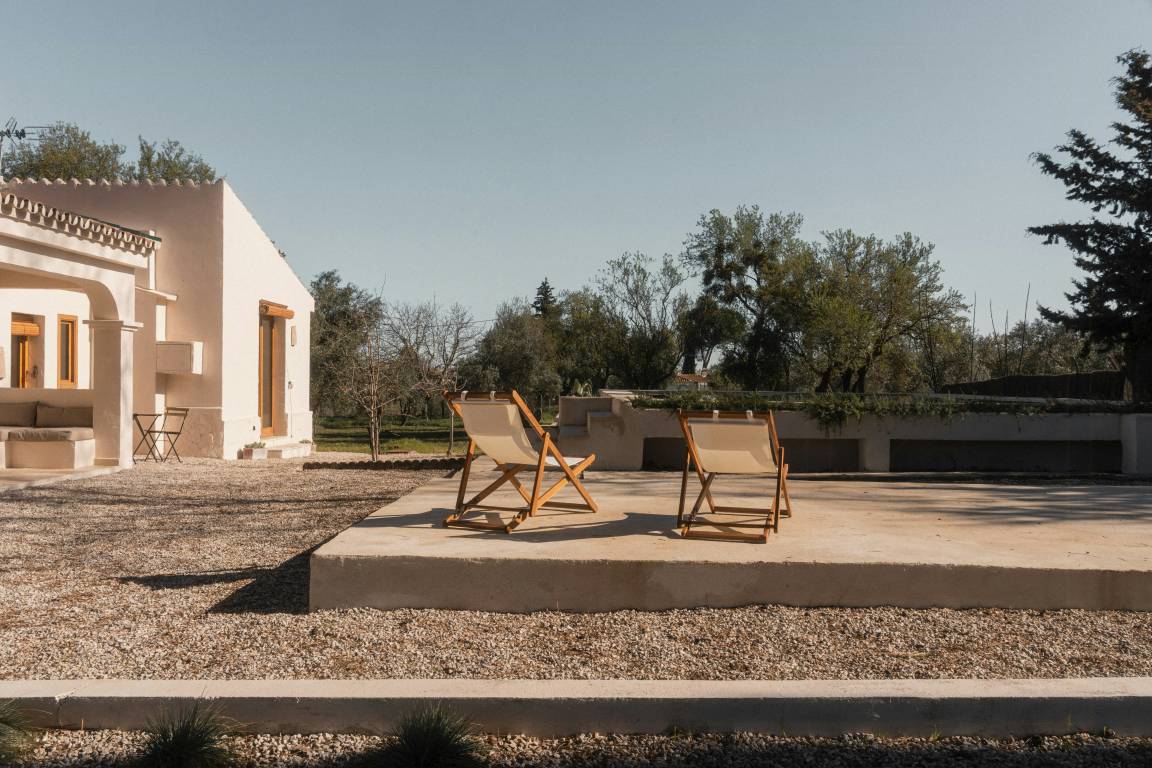 130 M² Casa ∙ 4 Habitaciones ∙ 8 Huéspedes - Ronda