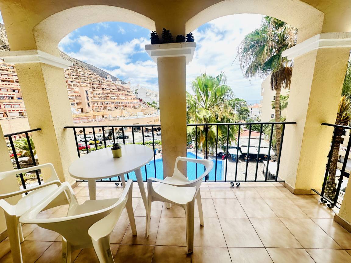 40 M² Studio Flat ∙ 3 Guests - Playa de las Américas