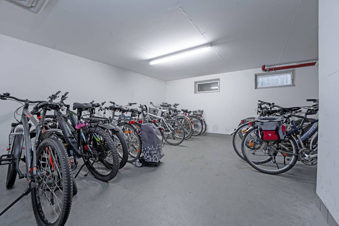 55 m² Ferienwohnung ∙ 2 Schlafzimmer ∙ 5 Gäste – Bild 43