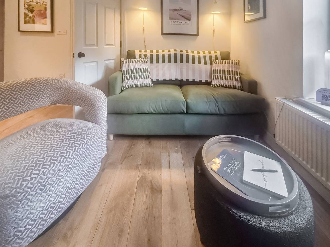 Cottage ∙ 2 Bedrooms ∙ 4 Guests - Bibury