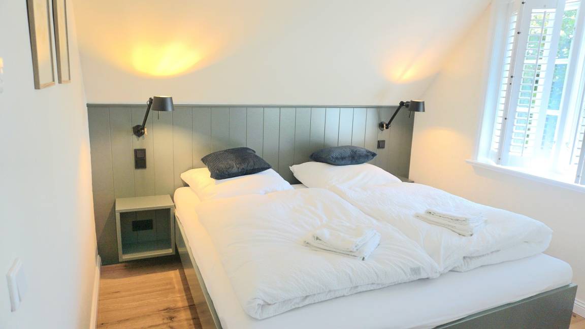 175 m² Ferienhaus ∙ 4 Schlafzimmer ∙ 8 Gäste – Bild 6
