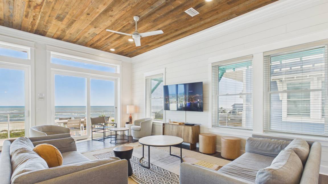 282 M² Casa ∙ 6 Habitaciones ∙ 20 Huéspedes - Port St. Joe