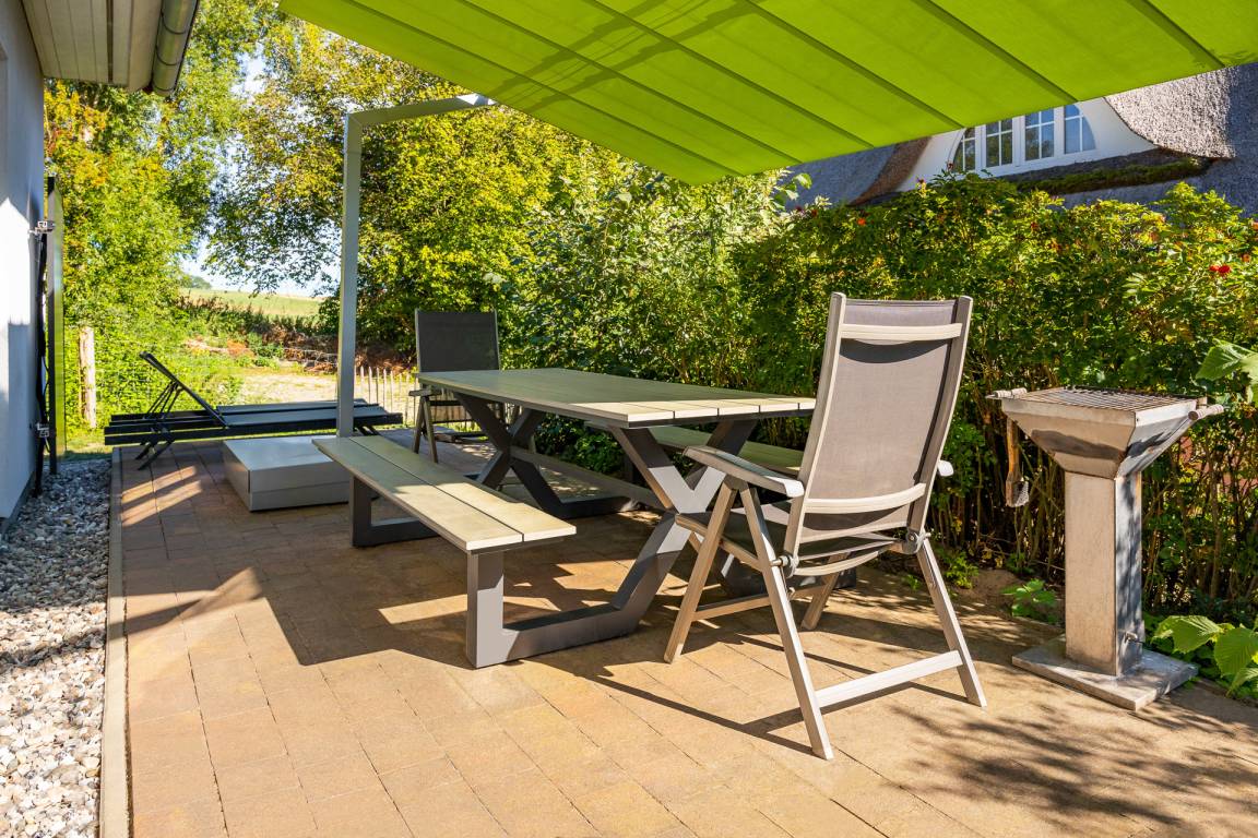 85 m² Ferienhaus ∙ 4 Schlafzimmer ∙ 8 Gäste – Bild 3