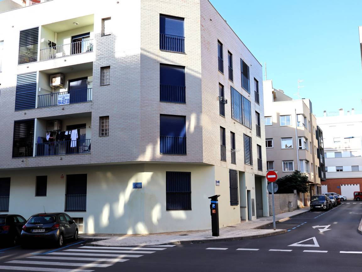 70 M² Appartement ∙ 3 Chambres ∙ 6 Personnes - Peníscola