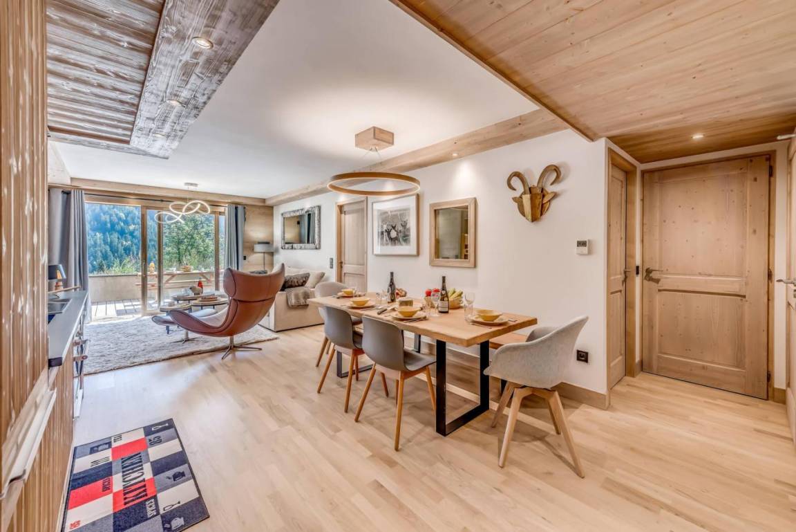 72 m² Ferienwohnung ∙ 3 Schlafzimmer ∙ 8 Gäste – Bild 17