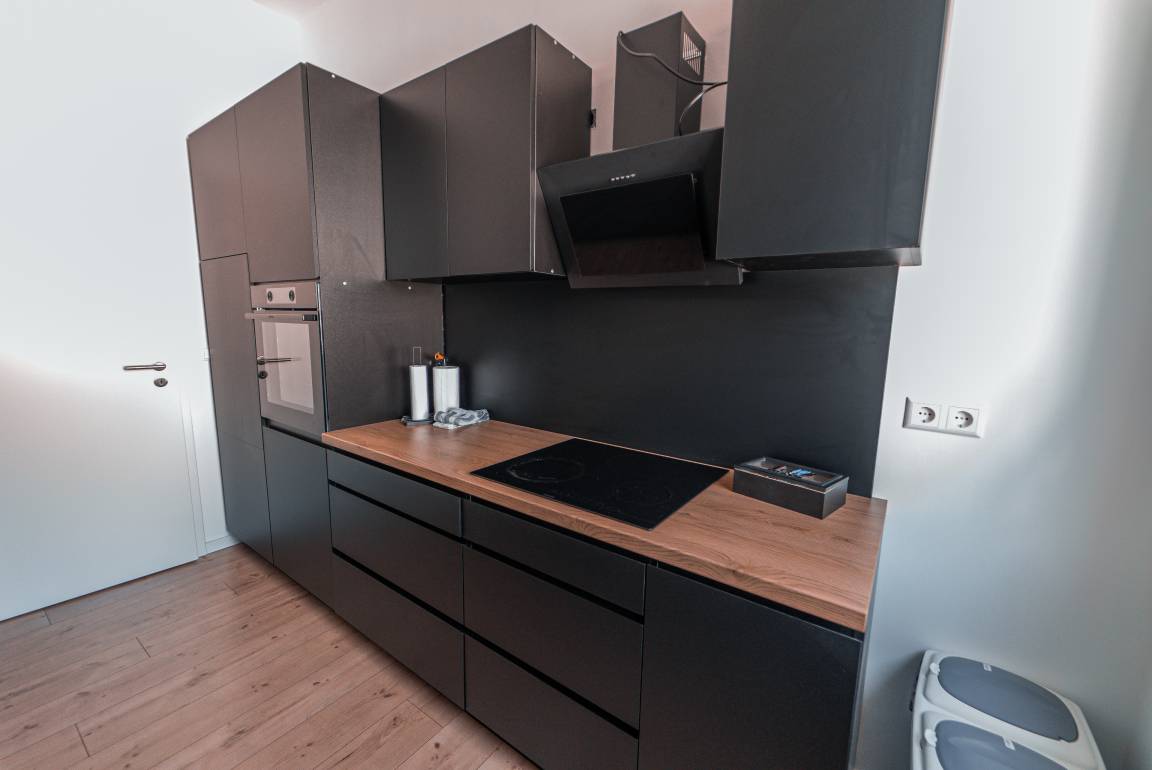 90 m² Ferienwohnung ∙ 3 Schlafzimmer ∙ 8 Gäste – Bild 20