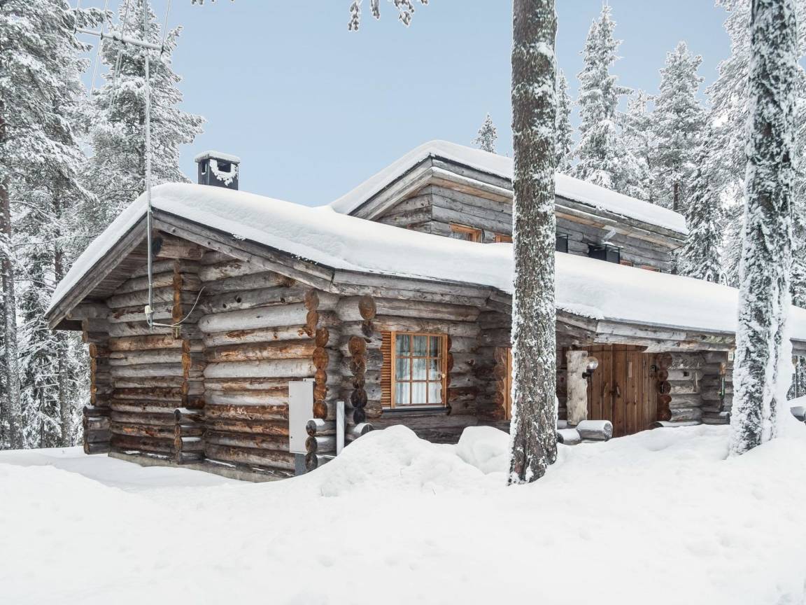 50 M² House ∙ 1 Bedroom ∙ 5 Guests 2