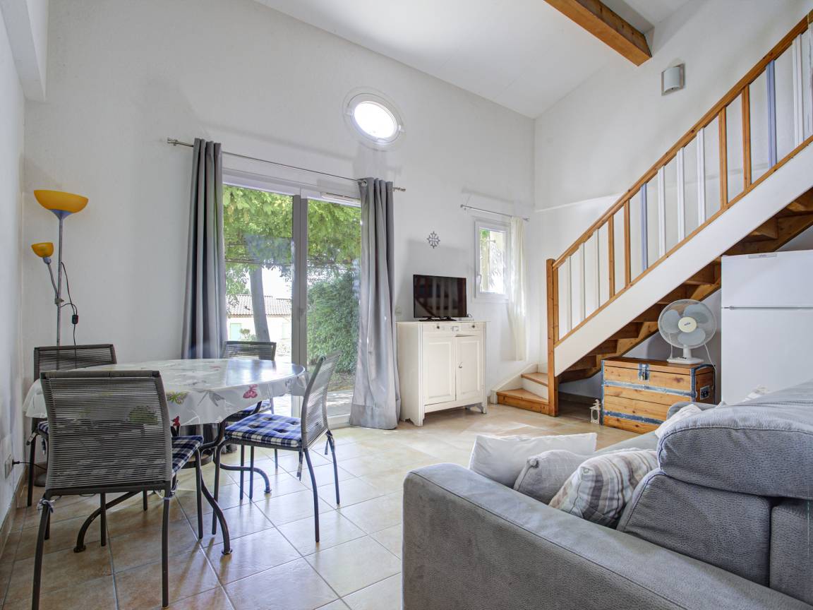 59 M² Villa ∙ 2 Chambres ∙ 6 Personnes - Lézignan-Corbières