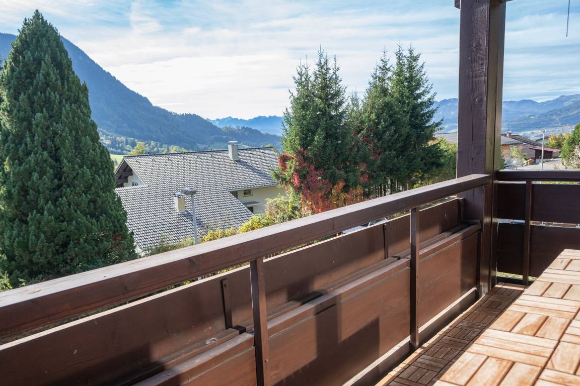 74 m² Ferienwohnung ∙ 1 Schlafzimmer ∙ 4 Gäste – Bild 5
