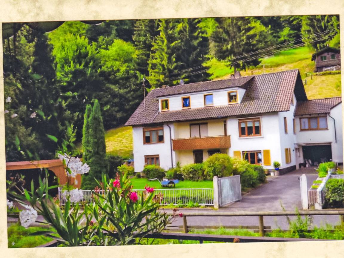 72 M² Appartement ∙ 2 Slaapkamers ∙ 5 Gasten - Frammersbach