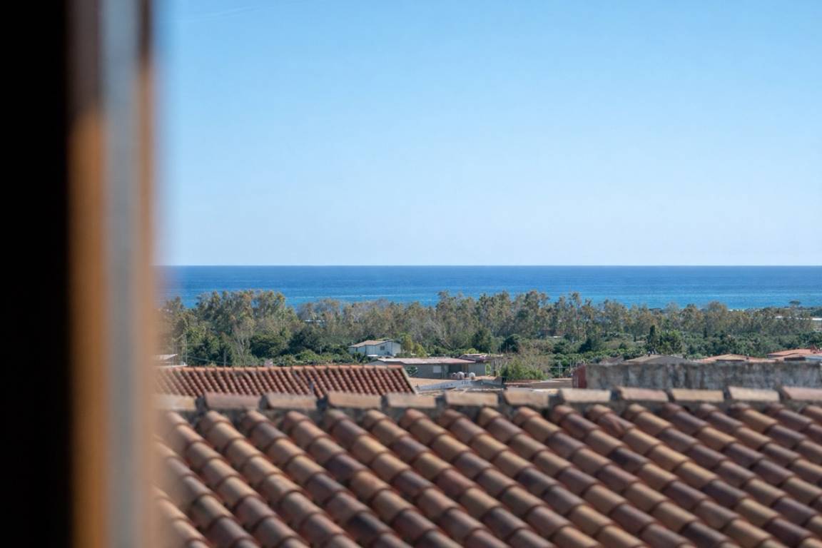 130 M² House ∙ 3 Bedrooms ∙ 8 Guests - Orosei