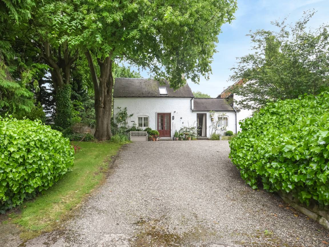 Cottage ∙ 1 Bedroom ∙ 2 Guests - Shrewsbury