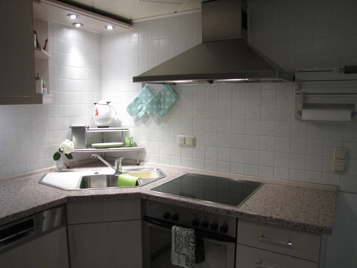76 m² Ferienhaus ∙ 2 Schlafzimmer ∙ 6 Gäste – Bild 9