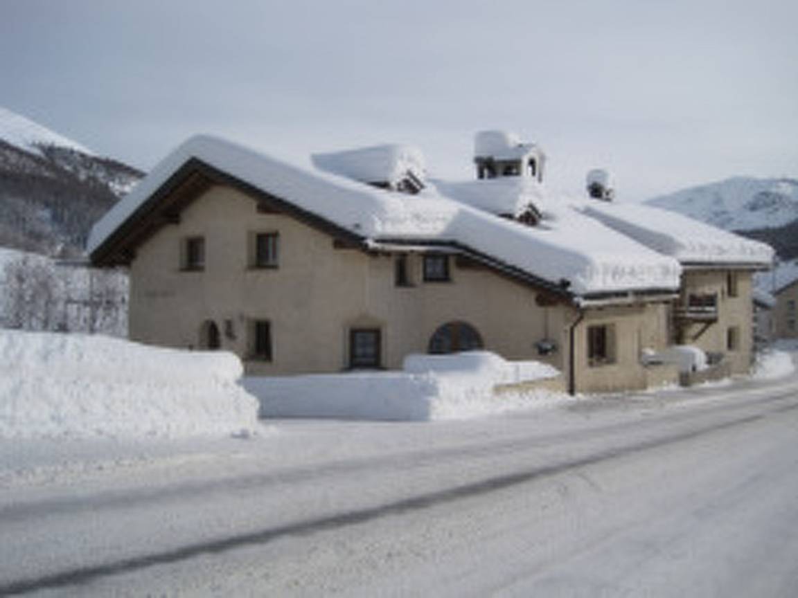 50 M² Appartamento Vacanza ∙ 2 Ospiti - Val Müstair