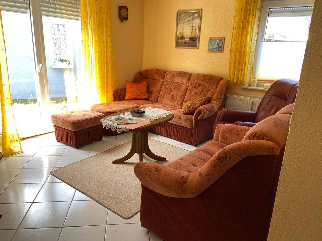 60 M² Casa Vacanza ∙ 2 Camere Da Letto ∙ 4 Ospiti - Karlshagen