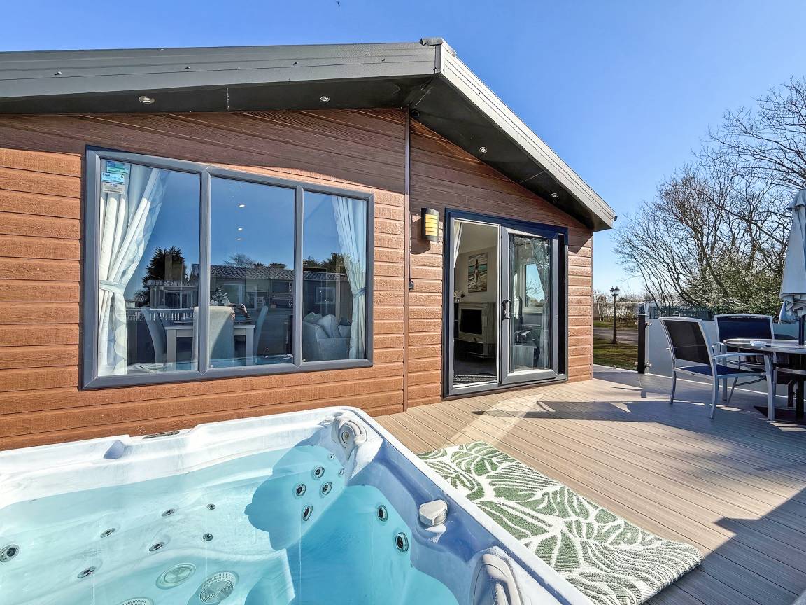 Cottage ∙ 3 Bedrooms ∙ 8 Guests - Skegness