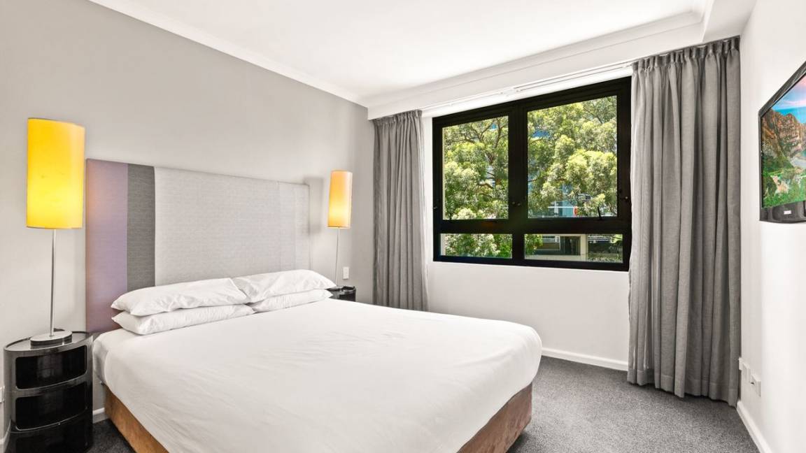 60 M² Appartement ∙ 1 Slaapkamer ∙ 2 Gasten - Sydney