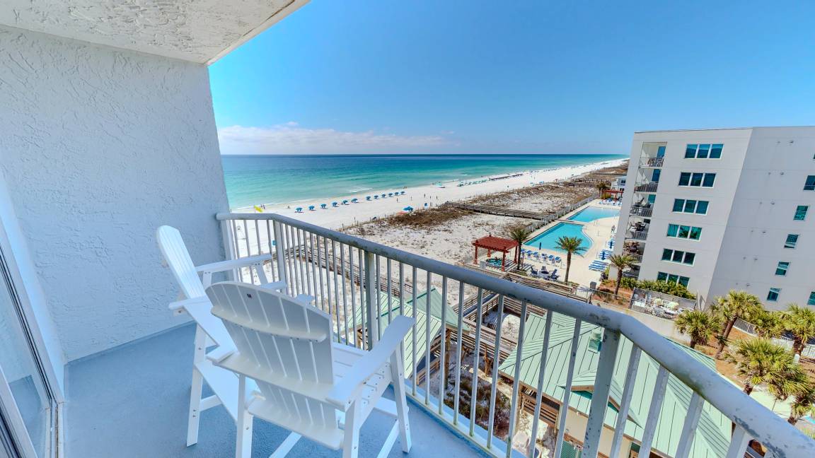 42 M² Condo ∙ 6 Guests - Mary Esther, FL