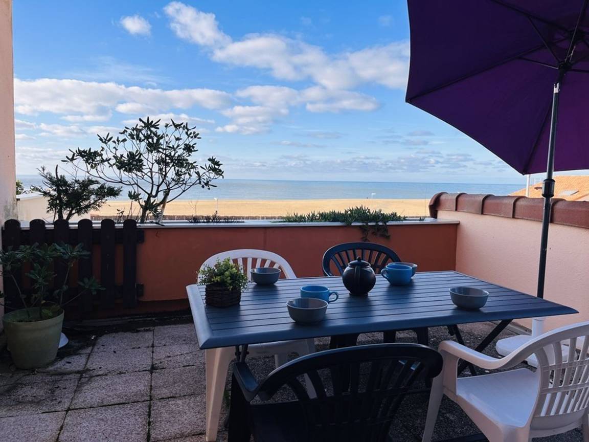 37 M² Apartment ∙ 1 Bedroom ∙ 4 Guests - Hossegor