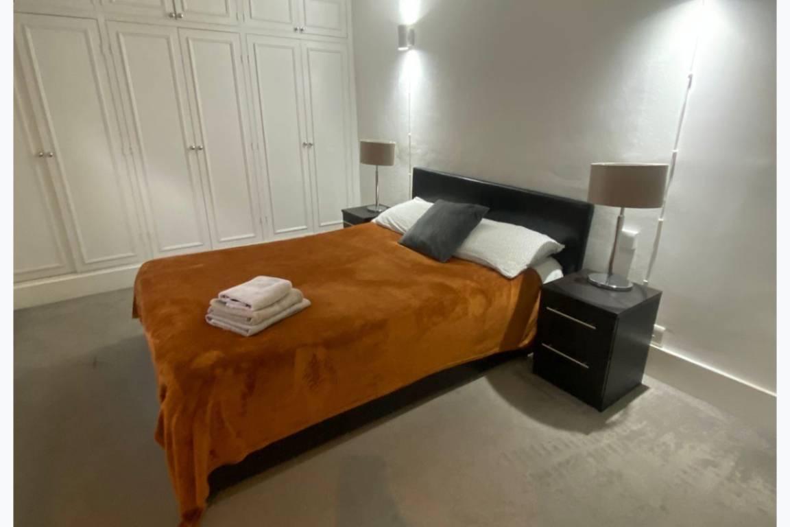 40 M² House ∙ 3 Bedrooms ∙ 7 Guests - Chelsea